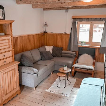 Holiday House Franc Средня-Вас-в-Бохиню Экстерьер фото